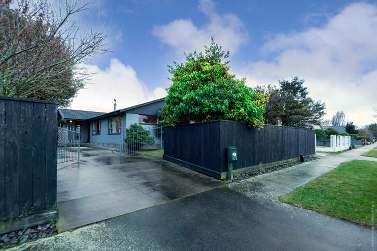 20 Greenock Street Redwood_23
