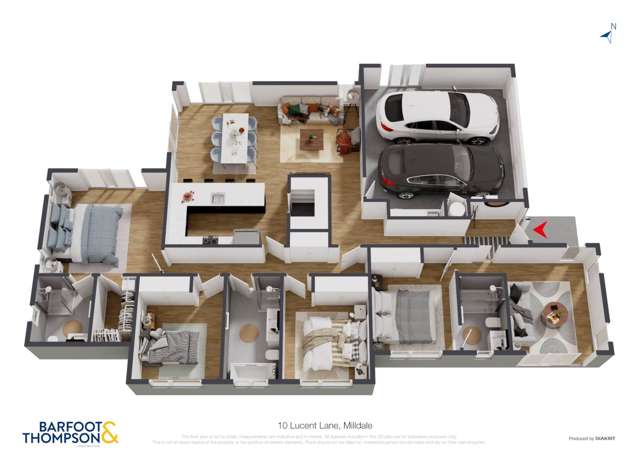 10 Lucent Lane Milldale_1