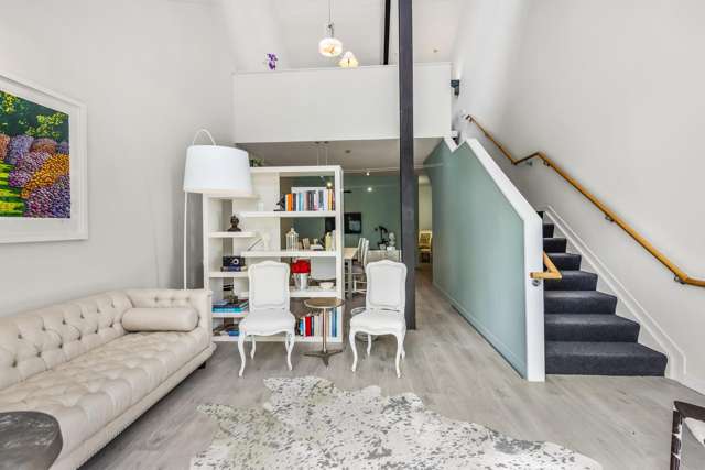 10 Adelaide Street Auckland Central_4