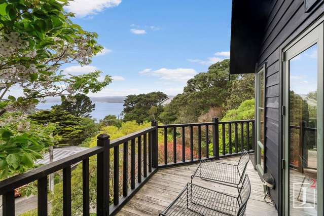 Where Views, Design & Lifestyle Align