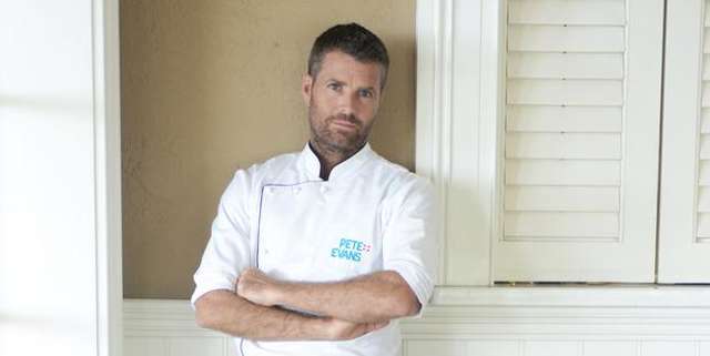 Axed My Kitchen Rules host Pete Evans sells home for $3.67m