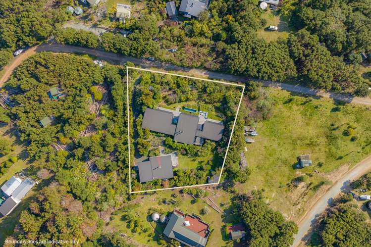 3 Elizabeth Point Road Kawau Island_4