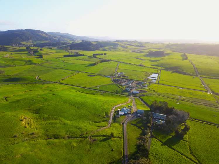 LOT 3/33 Barriball Road Kaitaia_34