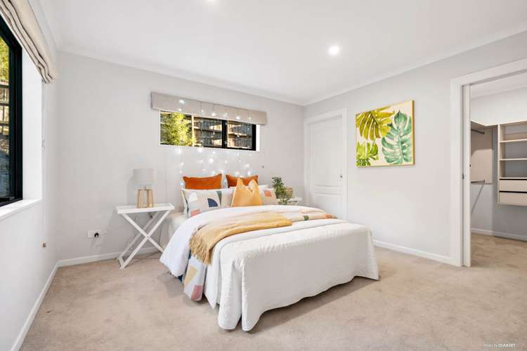 11a Sea View Terrace Cockle Bay_15