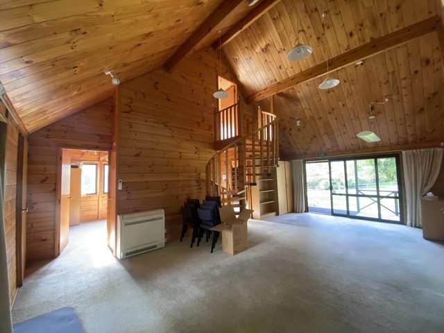 Heritage House, Tennent Drive Massey University_1