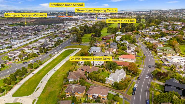 2/190 Norman Lesser Drive Saint Johns_21