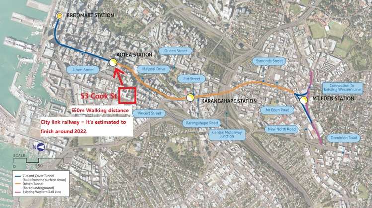 911/53 Cook Street Auckland Central_14