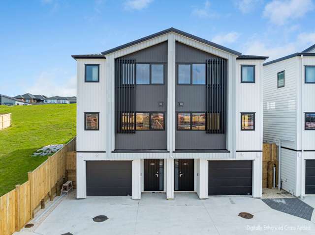 Impeccable Brand New Beauty in Orewa!