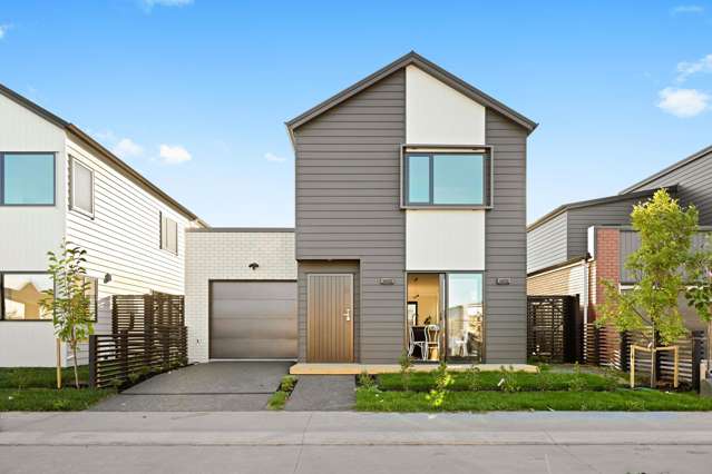 Absolum-ly Perfect Family Home