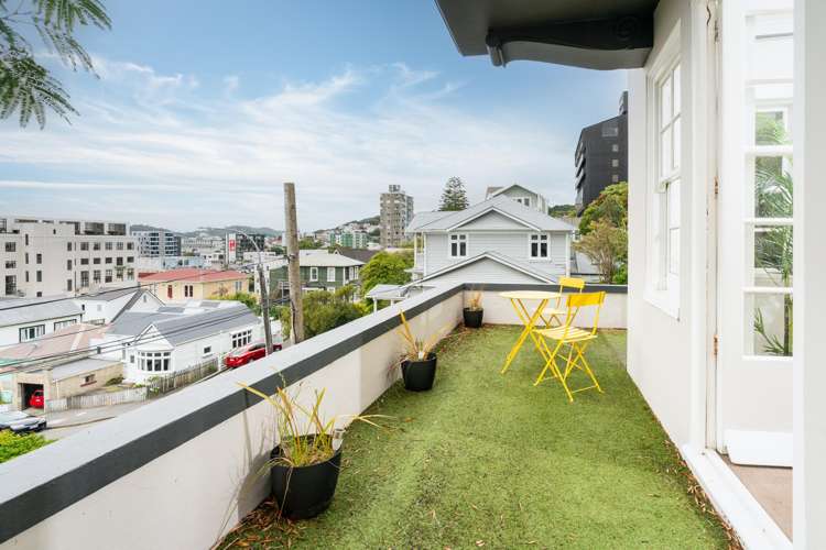 4/40 Buller Street Te Aro_8