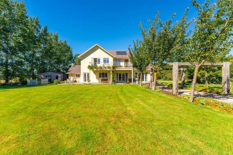 119 Cox Street Geraldine_18