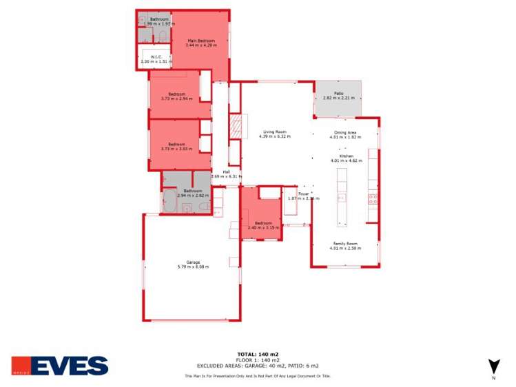 5 La Colina Place Bethlehem_24