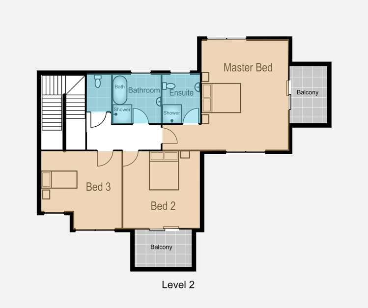 6b Edinburgh Drive Queenstown_21