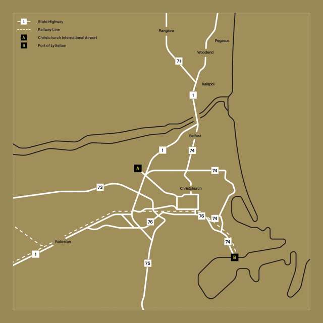 Lot 25/79 Factory Road Belfast_3