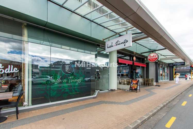 Shop 9/1 The Strand Takapuna_1