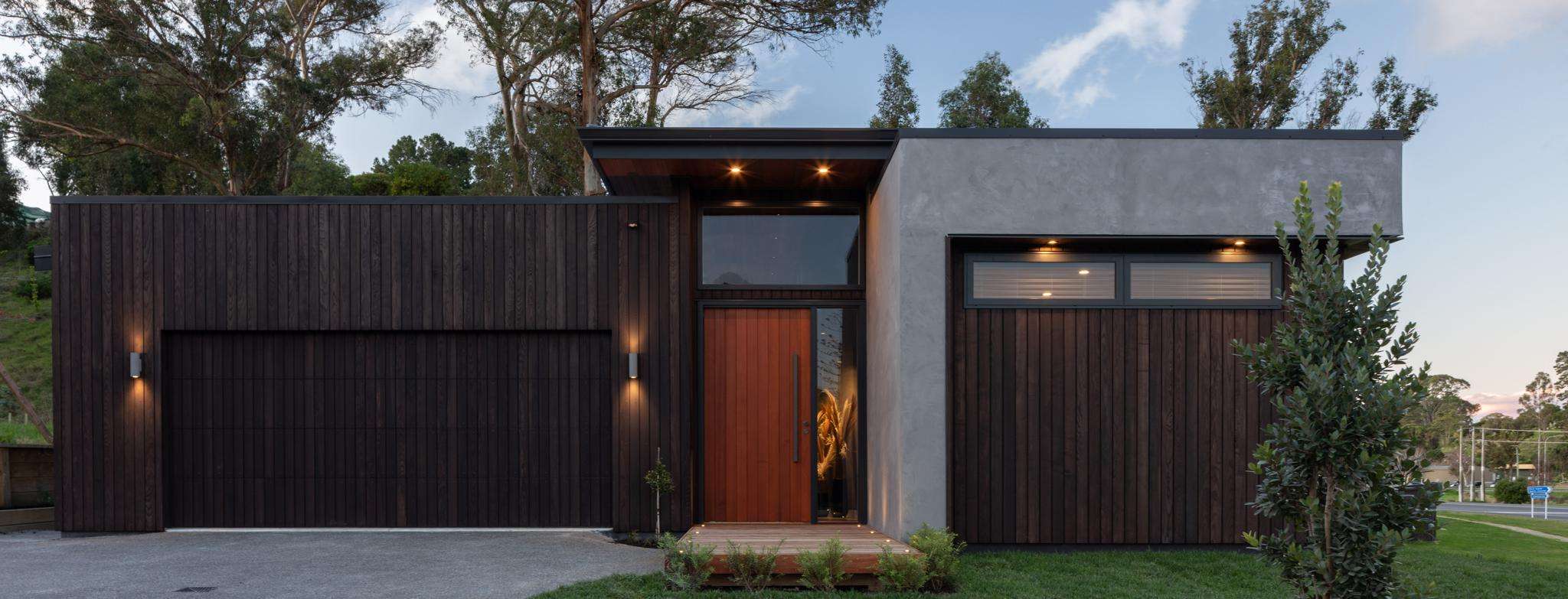 Design Builders Hawke's Bay