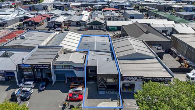 Sydenham Opportunity - Dual Access