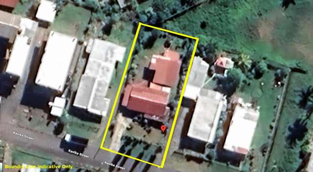 Lot 24 Kavika Street, Tavua_1