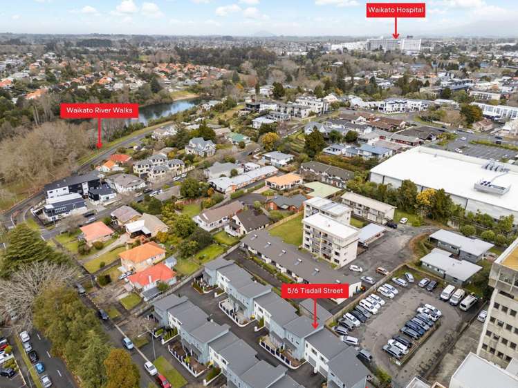 5/6 Tisdall Street Hamilton Central_17
