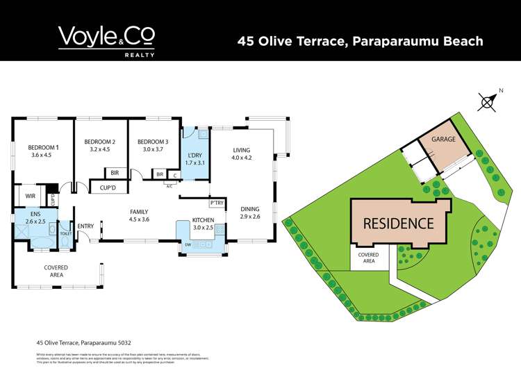 45 Olive Terrace Paraparaumu Beach_21