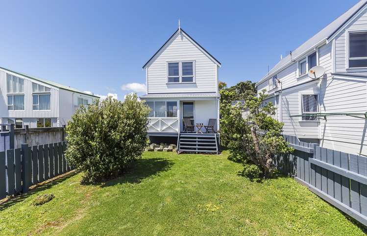 101 Kaikoura Street Maupuia_14