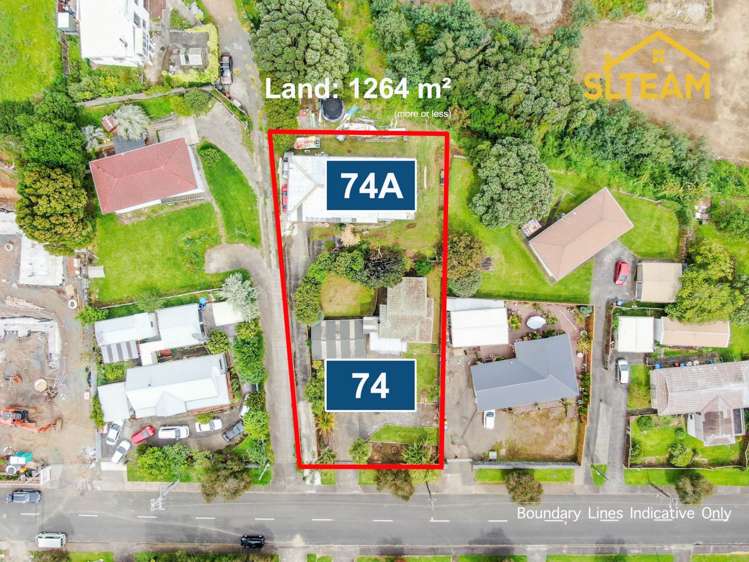 74 Hillside Road Mount Wellington_9