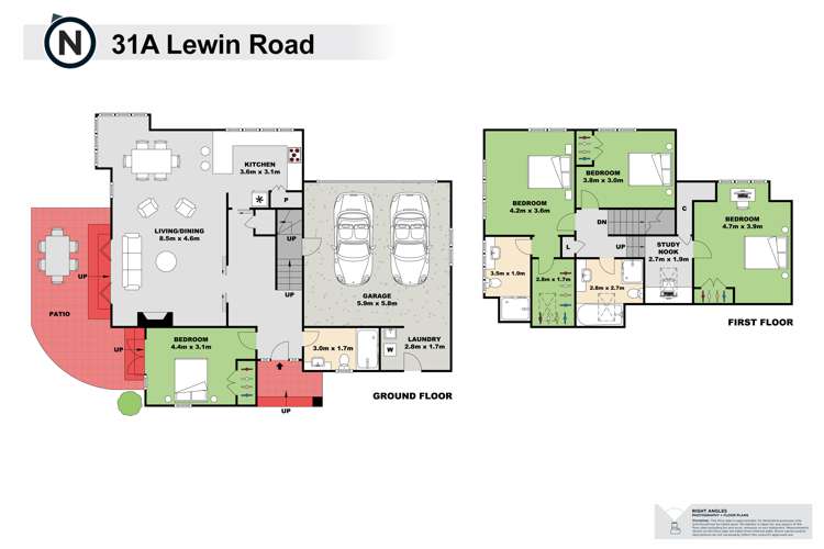 31a Lewin Road Epsom_25