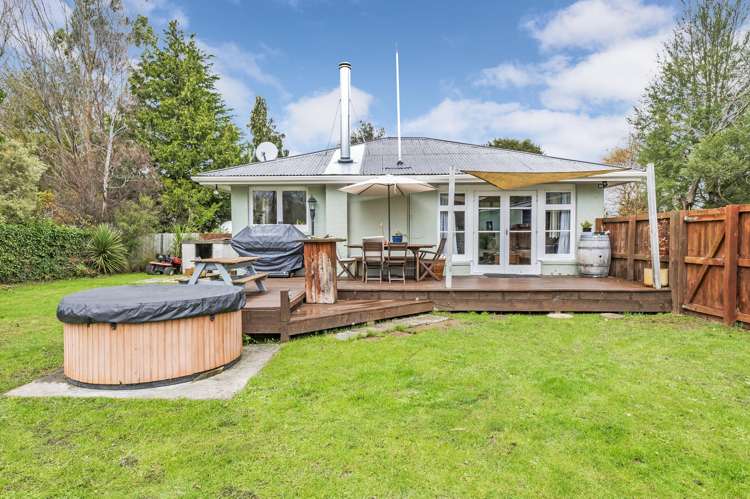 2 Dohrmans Road Oxford_18