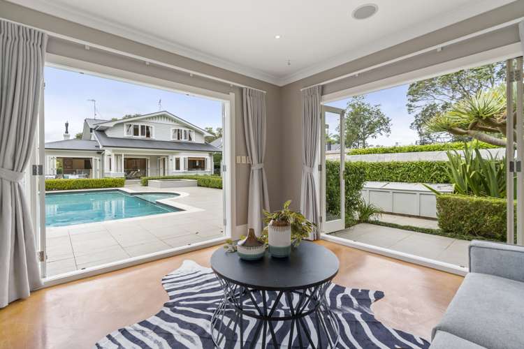 37 Maungakiekie Avenue Greenlane_32