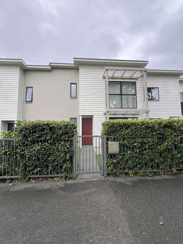 Welcome to the modern dream on Whenuapai - 3 Bedroom Townhouse