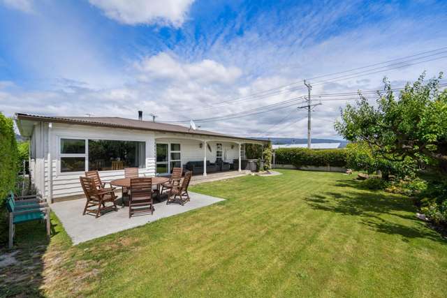 Character Home with space for everyone!