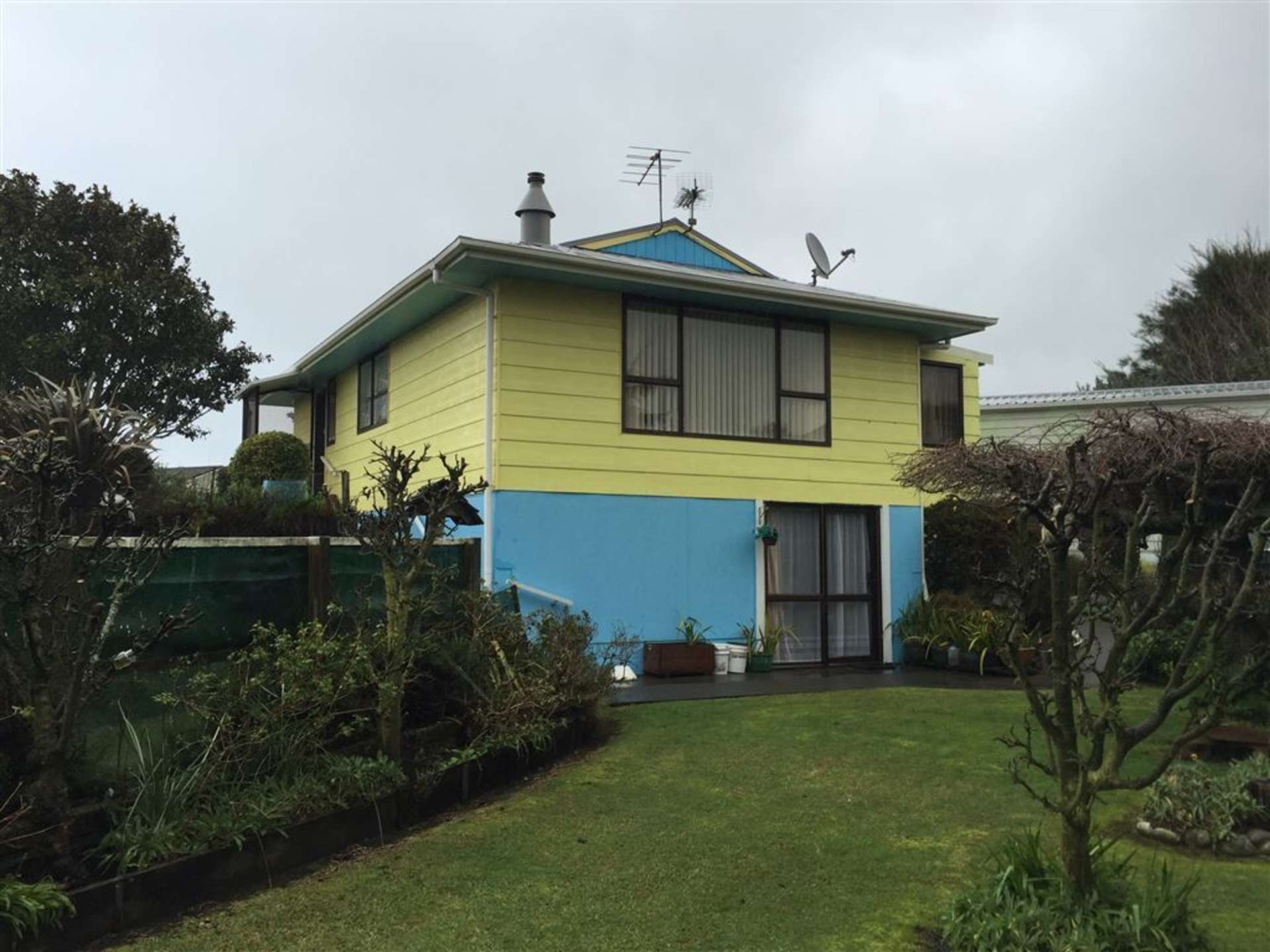 33 Rahiri Street Waitara_0