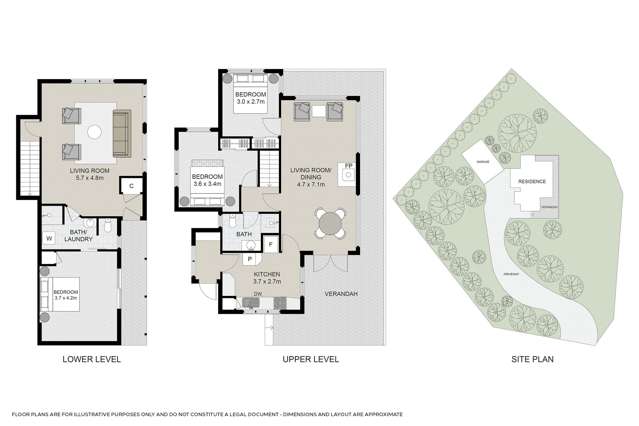 57 Arrowtown-Lake Hayes Road Lake Hayes_1