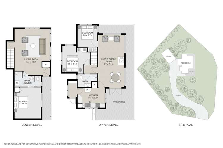 57 Arrowtown-Lake Hayes Road Lake Hayes_31