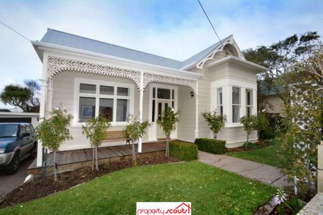 8 Albert Street Saint Clair_1