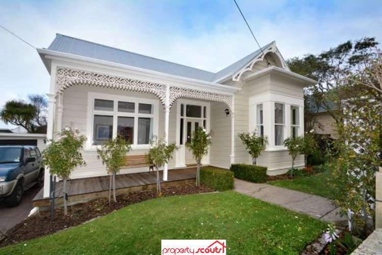 8 Albert Street Saint Clair_1