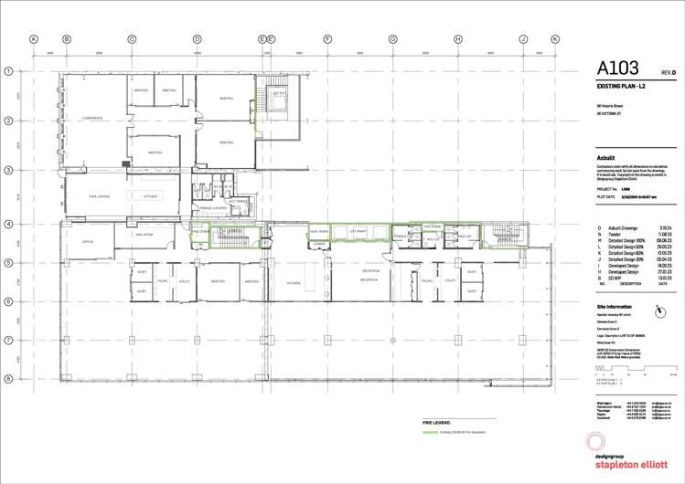 Level 1 & 2, 50 Victoria Street Wellington Central_9