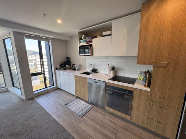  706/168 Victoria Street Te Aro_3