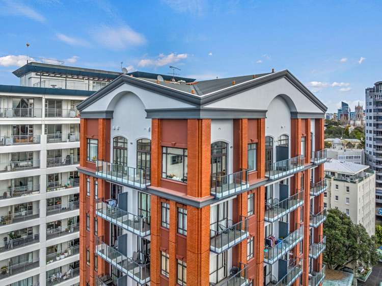 10C/50 Eden Crescent Auckland Central_27