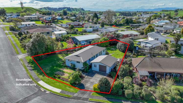 11 Hillcrest Street Tirau_9