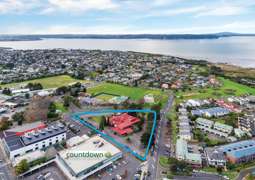 Development potential in popular Te Atatu Peninsula