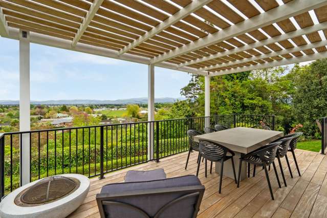 Lifestyle, Views and More - 4 Kauri Grove