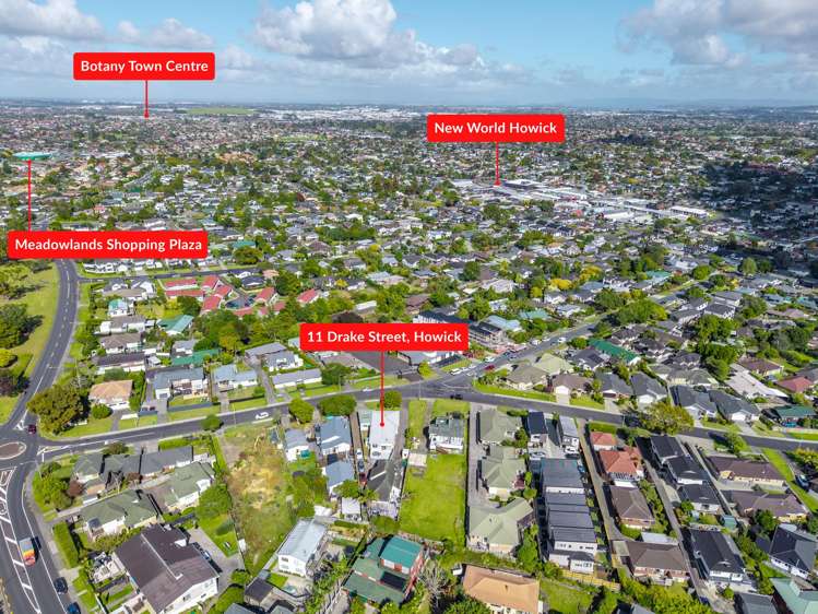 11 Drake Street Howick_19