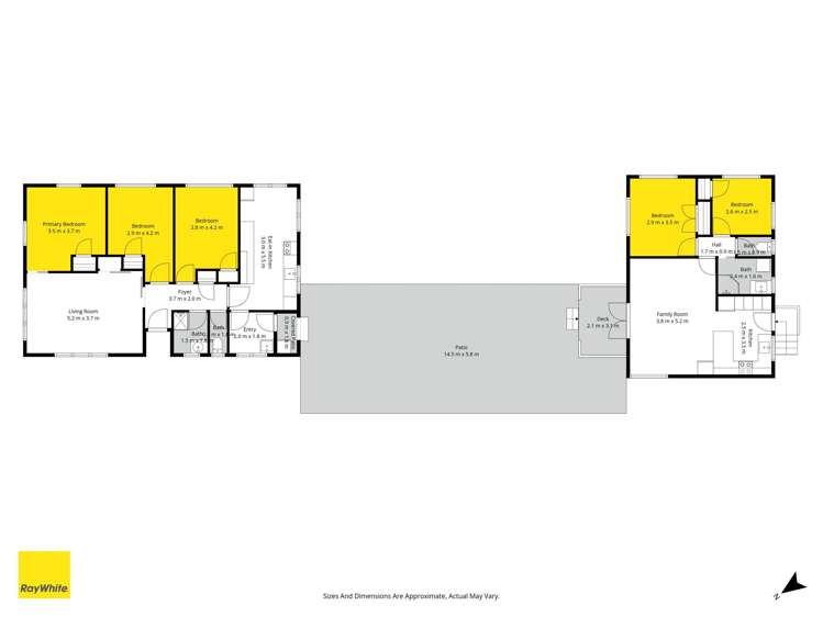 27 Chingford Close Mangere_20