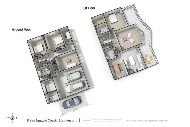 8 San Ignacio Court Henderson_1