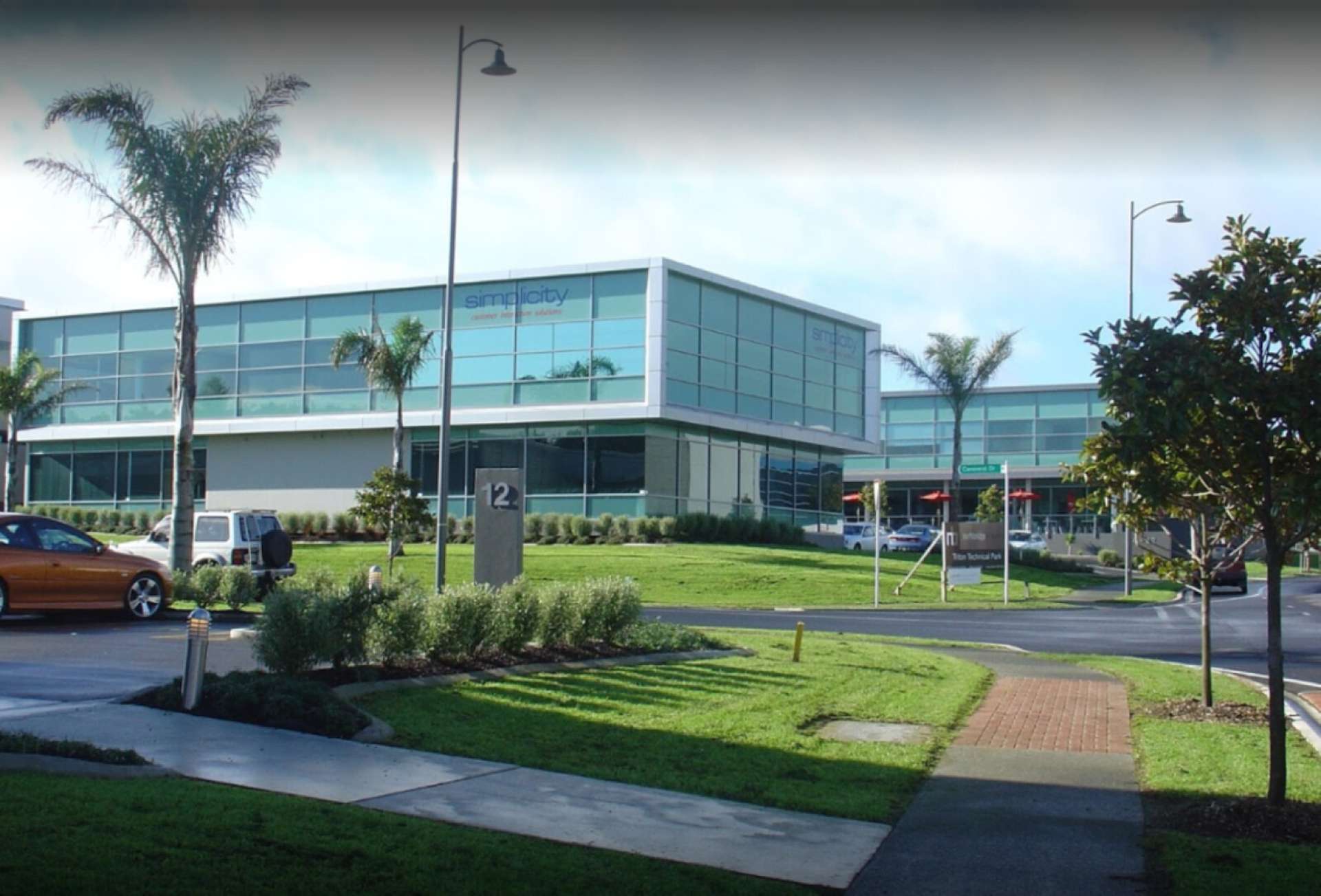 Unit A2 and A3, 14-22 Triton Drive Albany_0