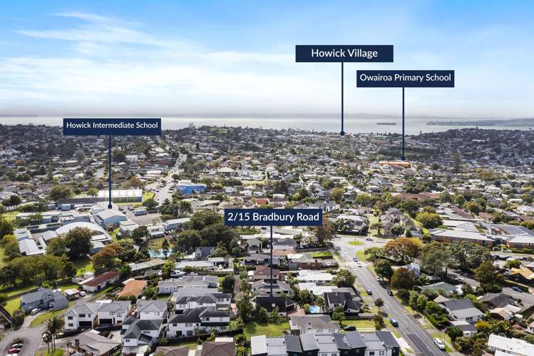 2/15 Bradbury Road Botany Downs_25