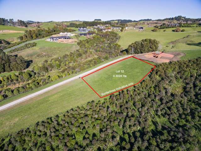 63 Whitford Park Road Whitford_1