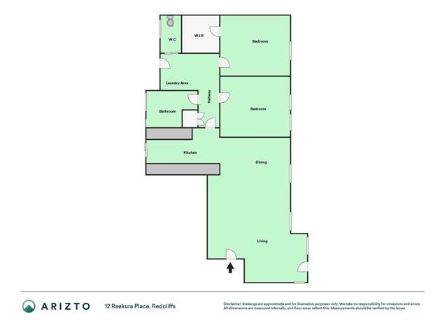 12 Raekura Place Redcliffs_1