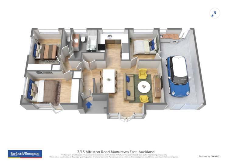 3/15 Alfriston Road Manurewa_6